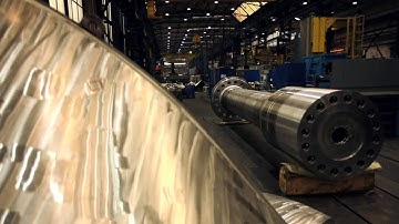 Product Video FARO Edge ScanArm