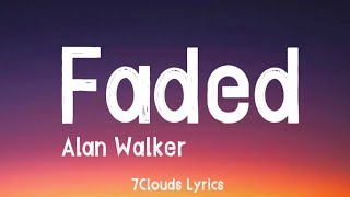Alan Walker  Faded s