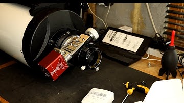 EAF Installation Made EASY for RC6 and RC8