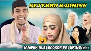 Lopot Daddi Model  Kh Kholil Yasin Terbaru 2026  Se Bedeh Ealle Se Tadek E Pabedeh