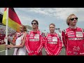 Clash Of The Titans – The LMP1 Field At Le Mans 2016 | Mobil 1 The Grid