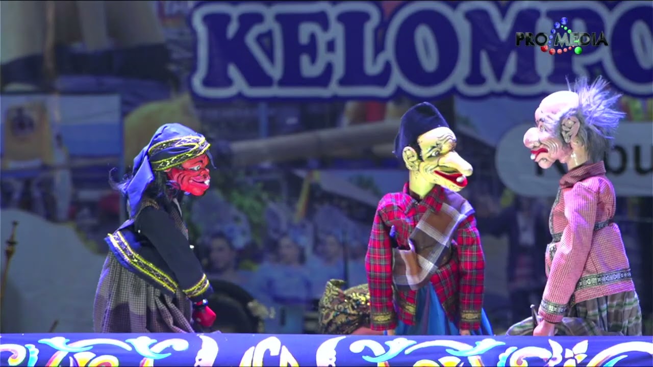 BODORAN CEPOT DAWALA GARENG REBUTAN DUIT ELMU JEUNG LIANG