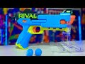 Nerf RIVAL FATE Review | MacDannyGun