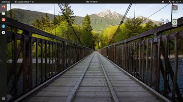 Install Text Editor Sublime Text 3.2.2 on Ubuntu 20.04.1 LTS ( Focal Fossa ) GUI Method
