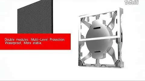 SBC Europe KINGKONG COMPASS LED DISPLAY - www.sbcled.eu