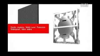 Sbc Europe Kingkong Comp Led Display - .Sbcled.eu