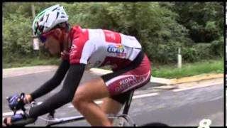 Sportissimo: 50^ giornata nazionale della bicicletta gara allievi Como-Ghisallo