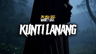 KUNTILANAK COWOK !!! By @andibazaar