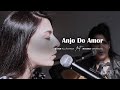 Anjo Do Amor - Ester Alcântara feat Nayara Yamamoto