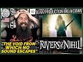 ROADIE REACTIONS | Rivers of Nihil - "The Void From Which No Sound Escapes"