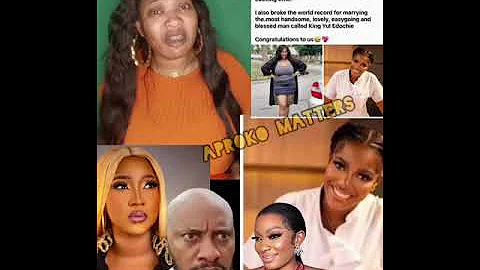 YUL EDOCHIE In😭JUDY AUSTIN Don Enter Street Market C0ñfēssion This Is So Unbelievable