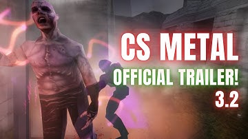 CS PORTABLE – NEW UPDATE IS RELEASED! | Official Trailer