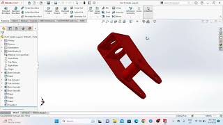 Hydraulic Jack Solidworks