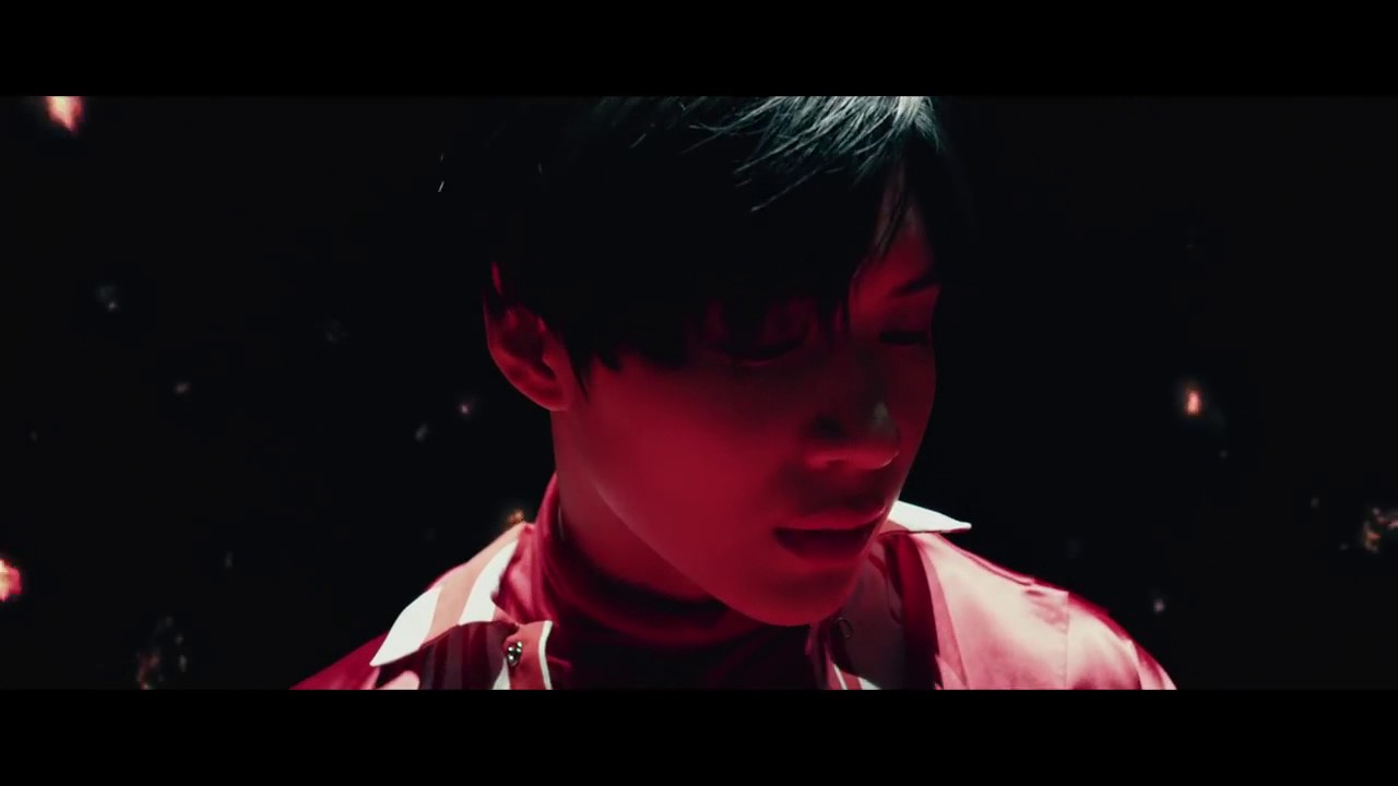 Taemin Flame of love Video explained #taemin - YouTube