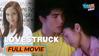 LOVESTRUCK - Full Movie (Jennylyn Mercado, Mark Herras, Jolina Magdangal) | YouLOL SikSIXTH