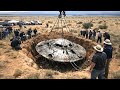 Il mistero dell'incidente di Roswell finalmente risolto
