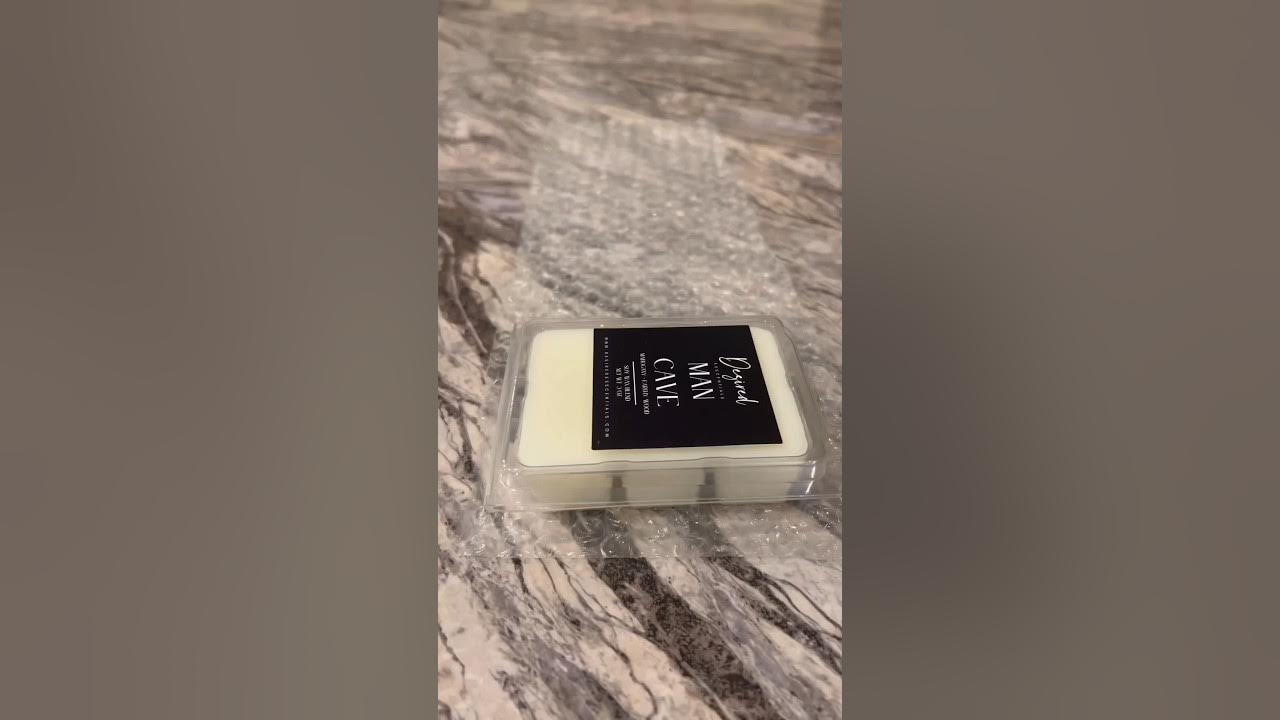 Wax melts allow you to get creative, are easy to use, and can be reused