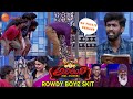 Rowdy Boyz Skit | Adhirindi Ep 20 | #OnPublicDemand | Zee Telugu