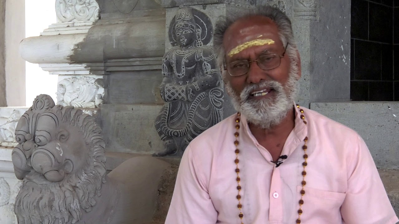 negative energy and positive energy அனுதினம் ஓர் அனுபவம் -5