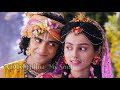 Mitwa hamare - radhakrishn vm || Krishna eternal love song || Starbharat || राधाकृष्ण Mp3 Song