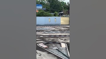 kit Yokomo MR4TC SD SSG rc onroad #shorts #short #shortvideo #rccar #rcindonesia #renggaadityarc