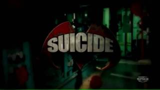 TNA: Suicide Titantron