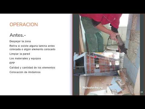 Video: Actualización En La Colección De Paneles Compuestos ALUCOBOND® Legno