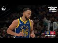 Golden State Warriors Plays of the Week | Week 8 (2025-26 NBA Season)