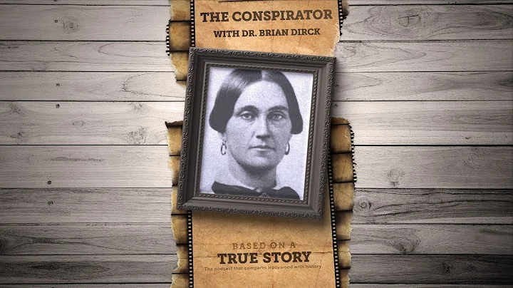 How much of The Conspirator really happened? An in...
