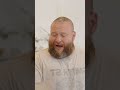 THE IN STUDIO SHOW W/ ACTION BRONSON - NEW SERIES TRAILER - PREMIERES MONDAY, 5/29 #shorts