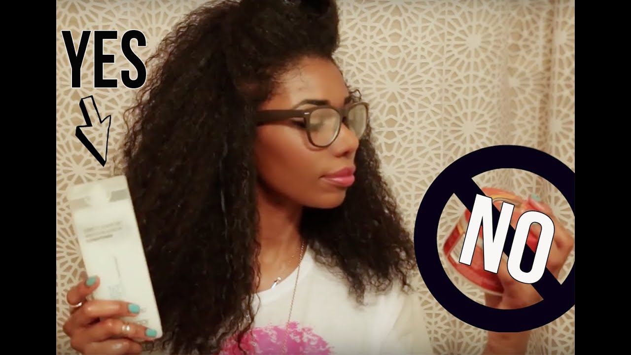  Ineffective Ways To Moisturize + Style Inspiration - YouTube