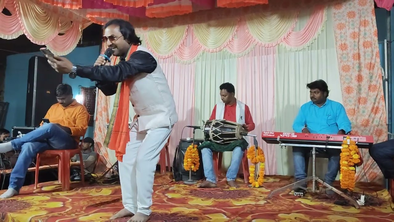 Hai dhany teri Maya jag me o ,#love #trendingsong #hitsong #popularsong #music dilipdasbawara 