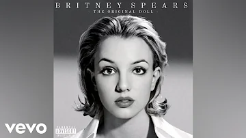 Britney Spears - All That She Wants (Audio)