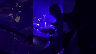 DUSTCELL - SCAPEGOAT Live from ONE at 日本武道館