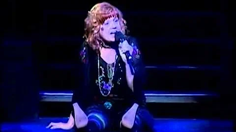 Annie Golden performs Frank Mills (Actors Fund Hai...