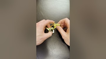 Can You Solve The Cast Quartet (twice)? Part 1 (Disassembly)