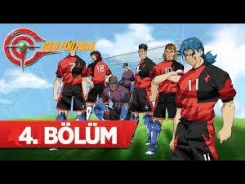 GGO Futbol 1-ci sezon 4-cü bölüm