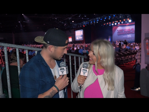 On Location | S1 E9: "NRA Annual Meetings 2017"
