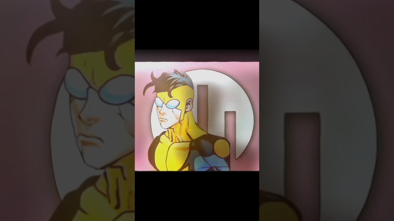 the best character in invincible edit making edits for my subscribers [part 4]
