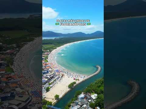 Playas más lindas