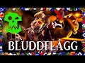 Bluddflagg  freebooter kaptin  ft theamberking  warhammer 40k lore