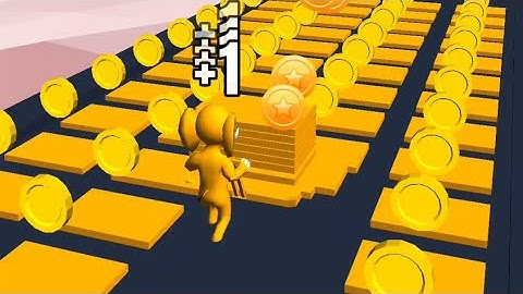 Stack Colors - All Levels Gameplay Android, iOS Levels (123-130) Walkthrough Part -20