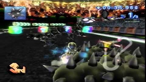 Mario Kart Wii Hack/test codes!(anti-freeze) -PanDii