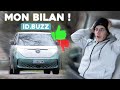 5 jours au volant du vw idbuzz  quel bilan 