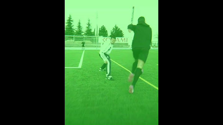 Ronaldo Guide to Dribbling 😎🥶