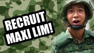 Celebrity RECRUIT Maxi Lim!!! Wealth