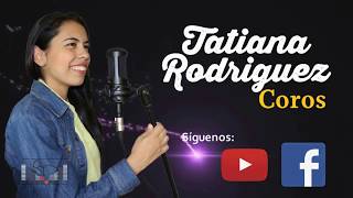 Video-Miniaturansicht von „Voces Creo en Tí  - Julio Melgar“