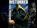 Disturbed - This Moment HD (HIGH DEFINITION)