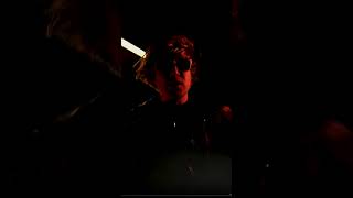 Waves_On_Waves, "She's Dying Alone," Waves On Waves After Dark, darkwave, goth, post-punk, EBM, new