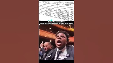 #engineering #exam #beu #university #bihar #students #shoked #viral #memes.... #shorts